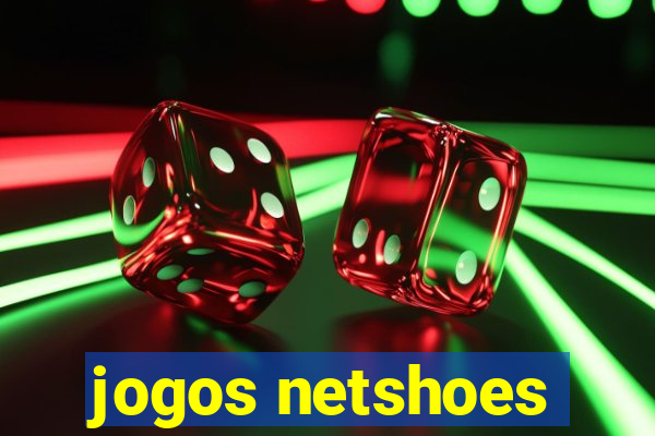 jogos netshoes